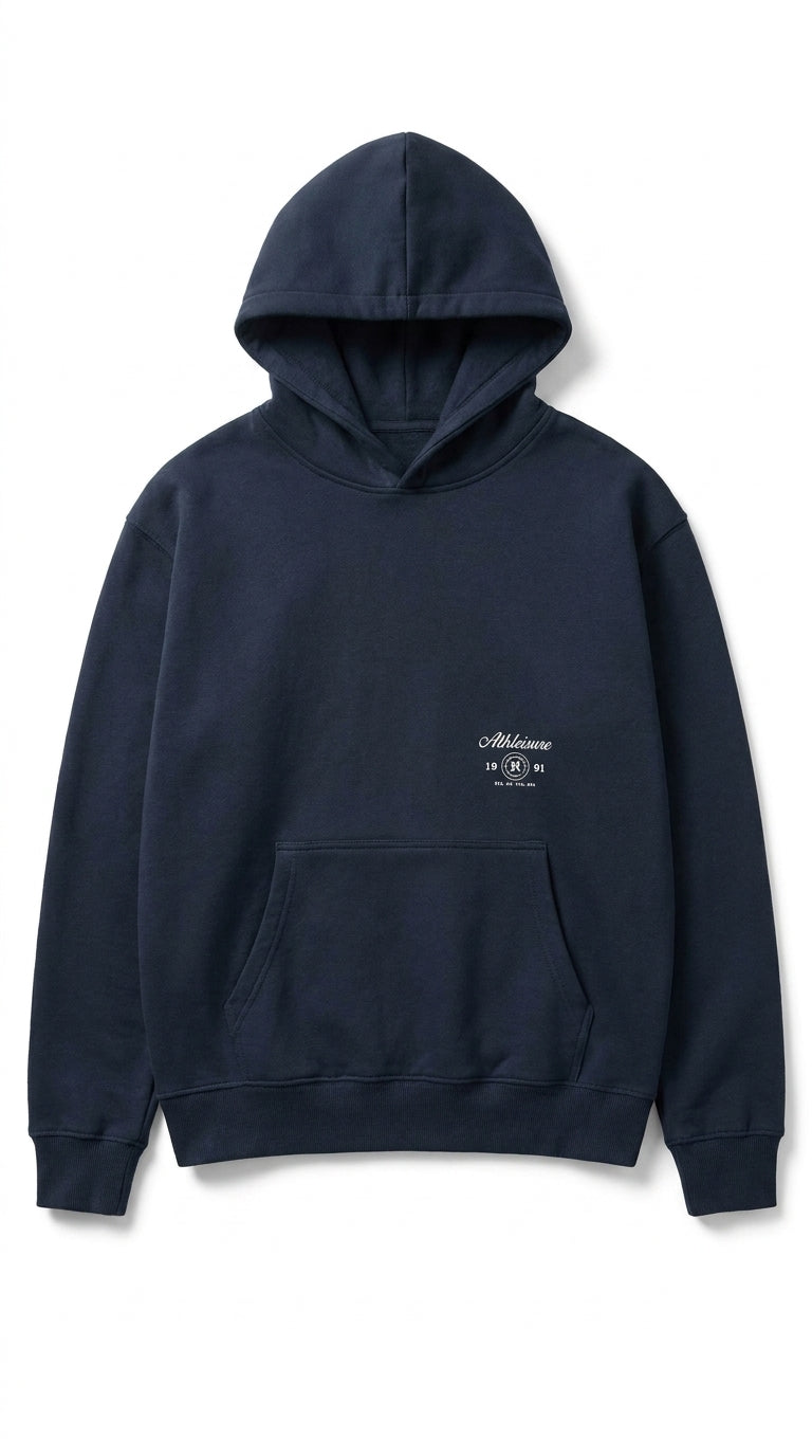 LFDY Premium Heavyweight Pullover Hoodie – Leftover Stock