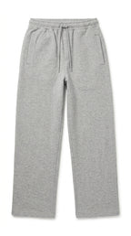 Men’s Cotton Sweatpants – Relaxed Fit Casual Jogger Pants
