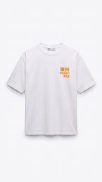 Men’s Premium Cotton T-Shirt – Heavyweight Casual Crew Neck Tee