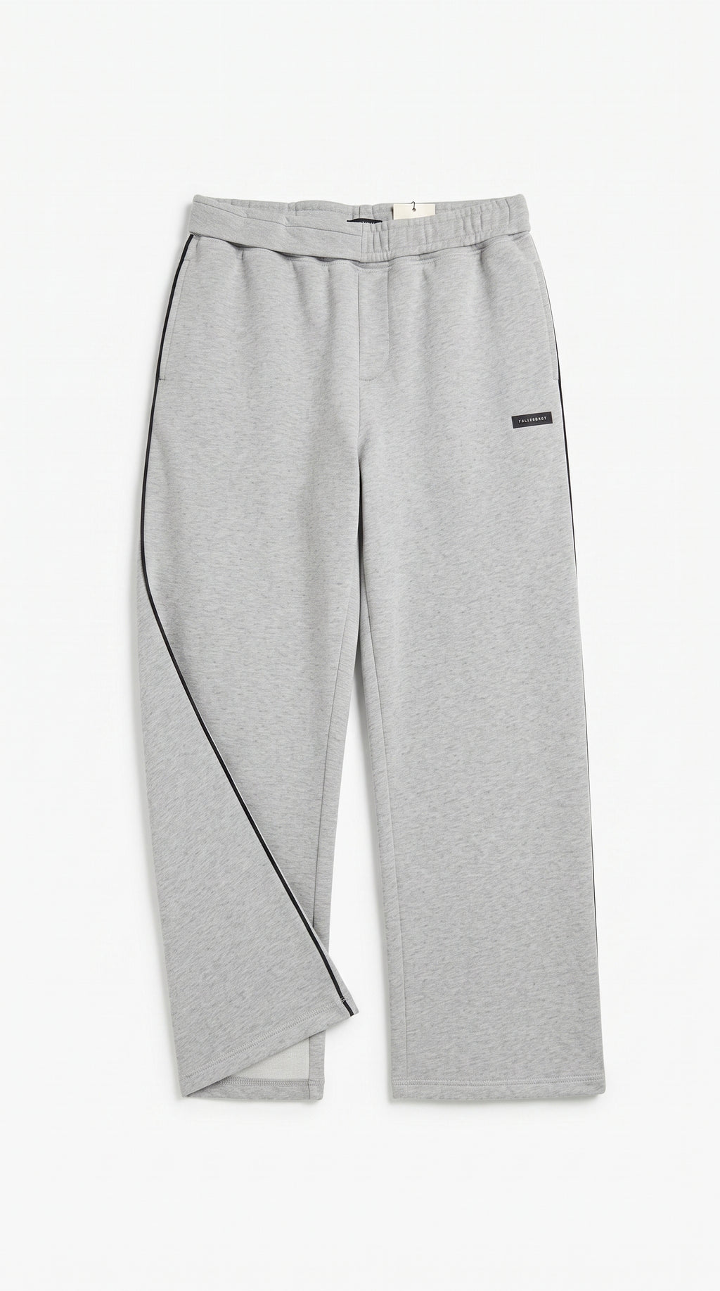 Premium Men's Jogger Trousers – Comfortable Regular Fit