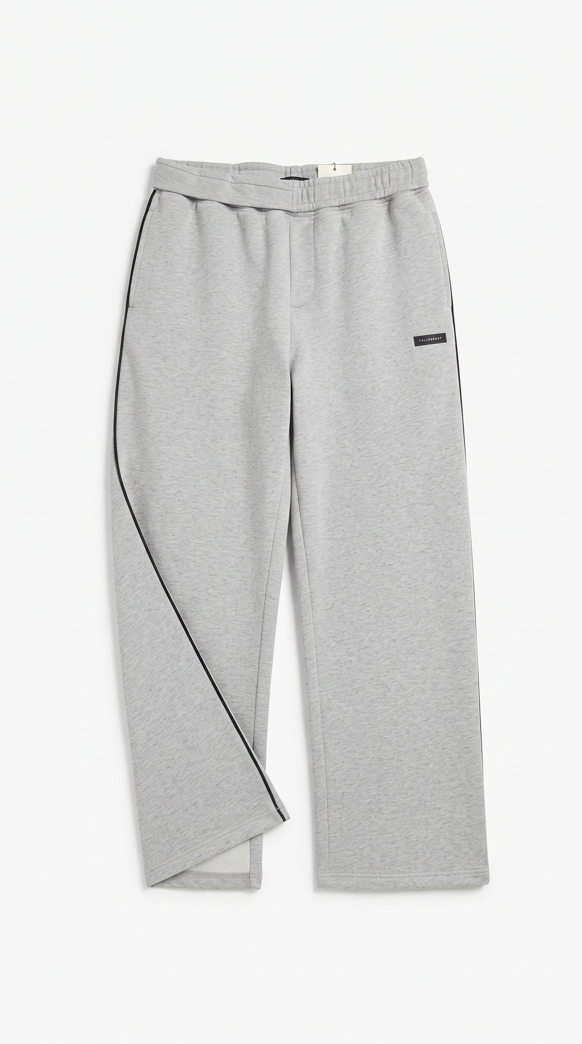 Premium Men's Jogger Trousers – Comfortable Regular Fit