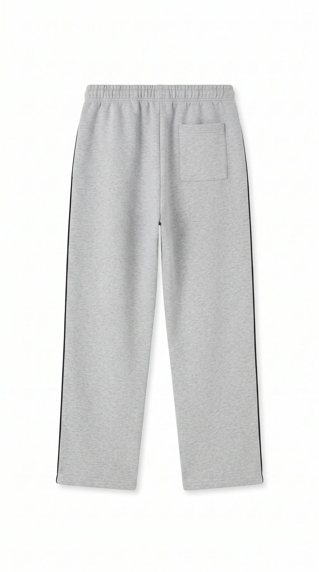 Premium Men's Jogger Trousers – Comfortable Regular Fit