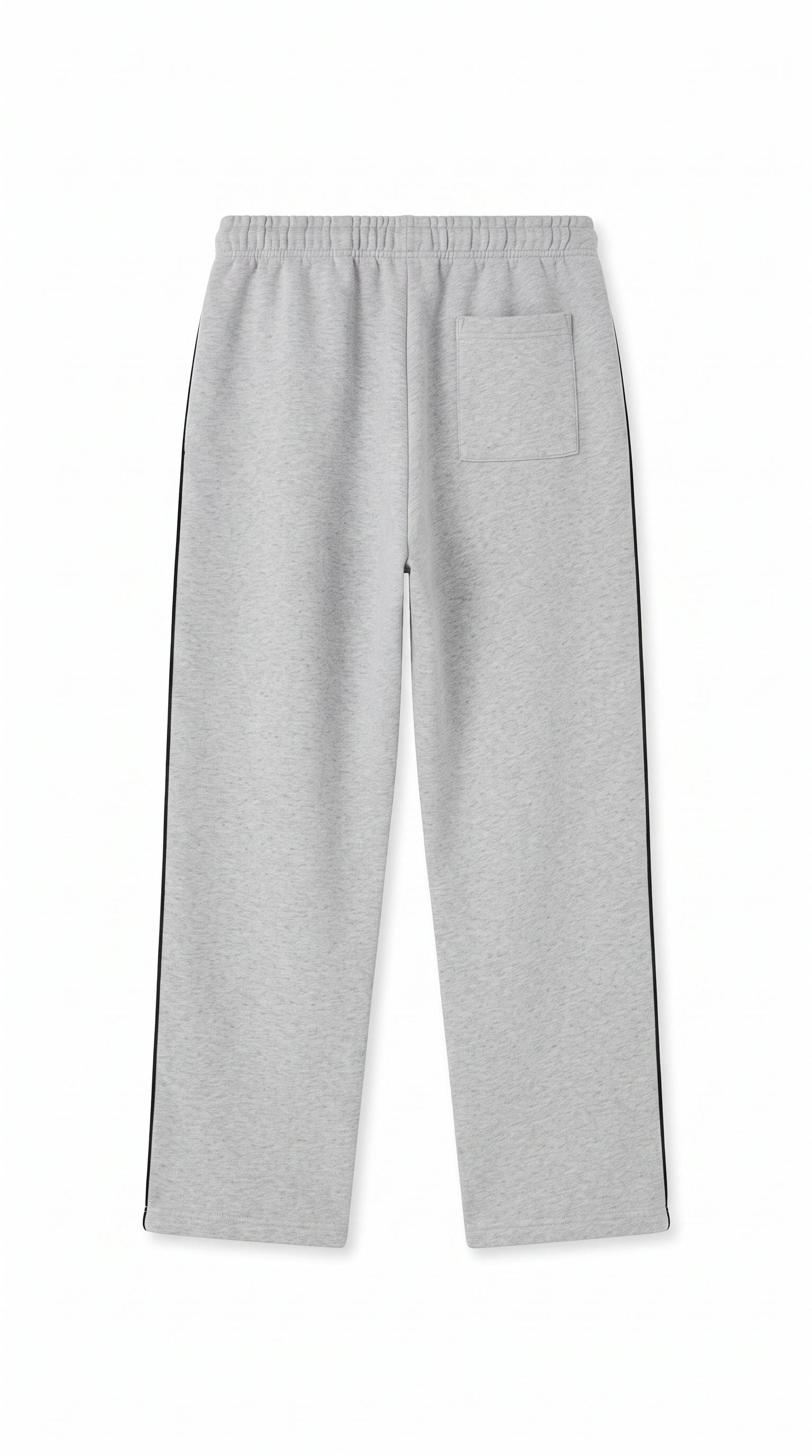 Premium Men's Jogger Trousers – Comfortable Regular Fit