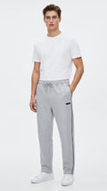 Premium Men's Jogger Trousers – Comfortable Regular Fit