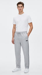 Premium Men's Jogger Trousers – Comfortable Regular Fit