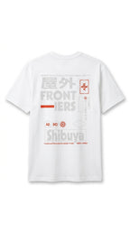 Men’s Premium Cotton T-Shirt – Heavyweight Casual Crew Neck Tee