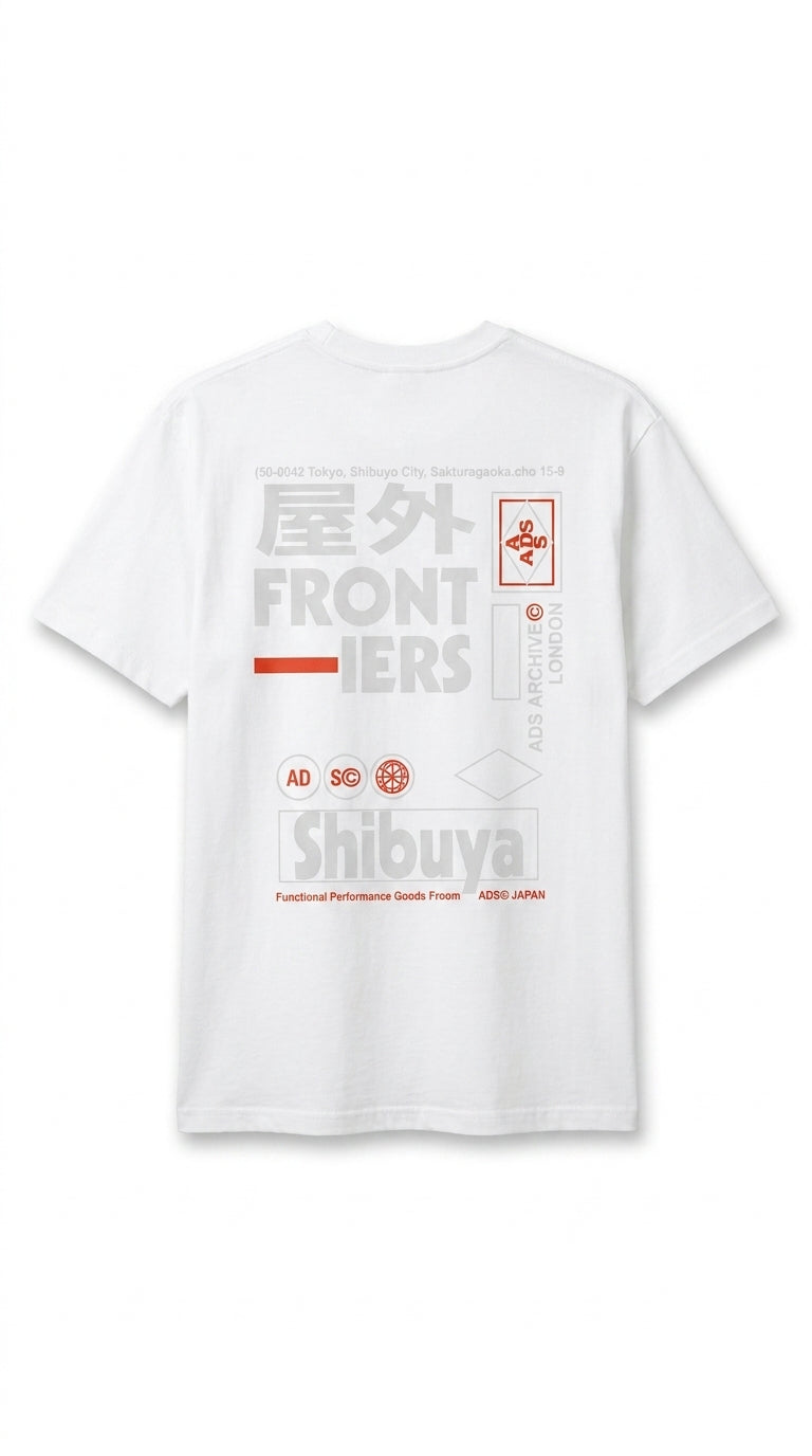 Men’s Premium Cotton T-Shirt – Heavyweight Casual Crew Neck Tee