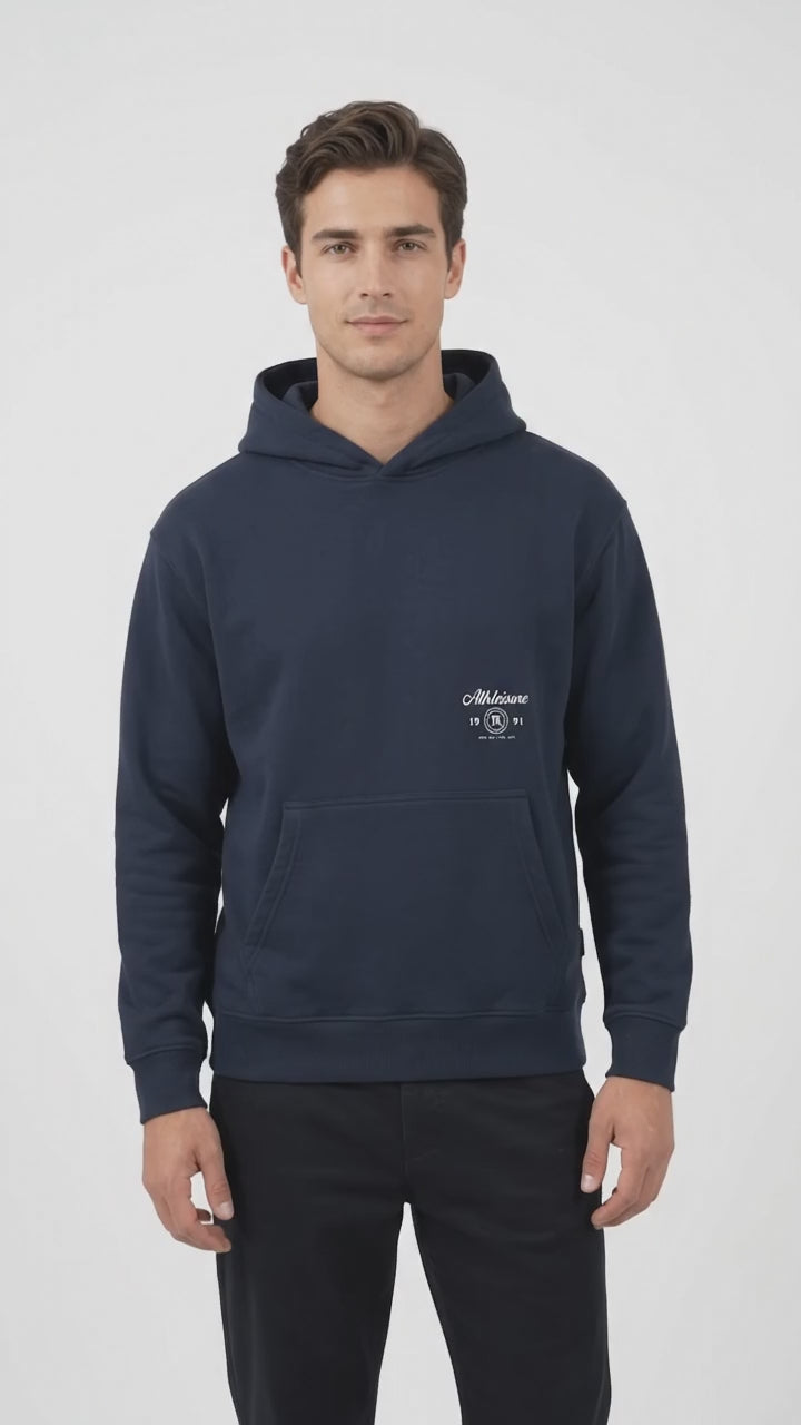 LFDY Premium Heavyweight Pullover Hoodie – Leftover Stock